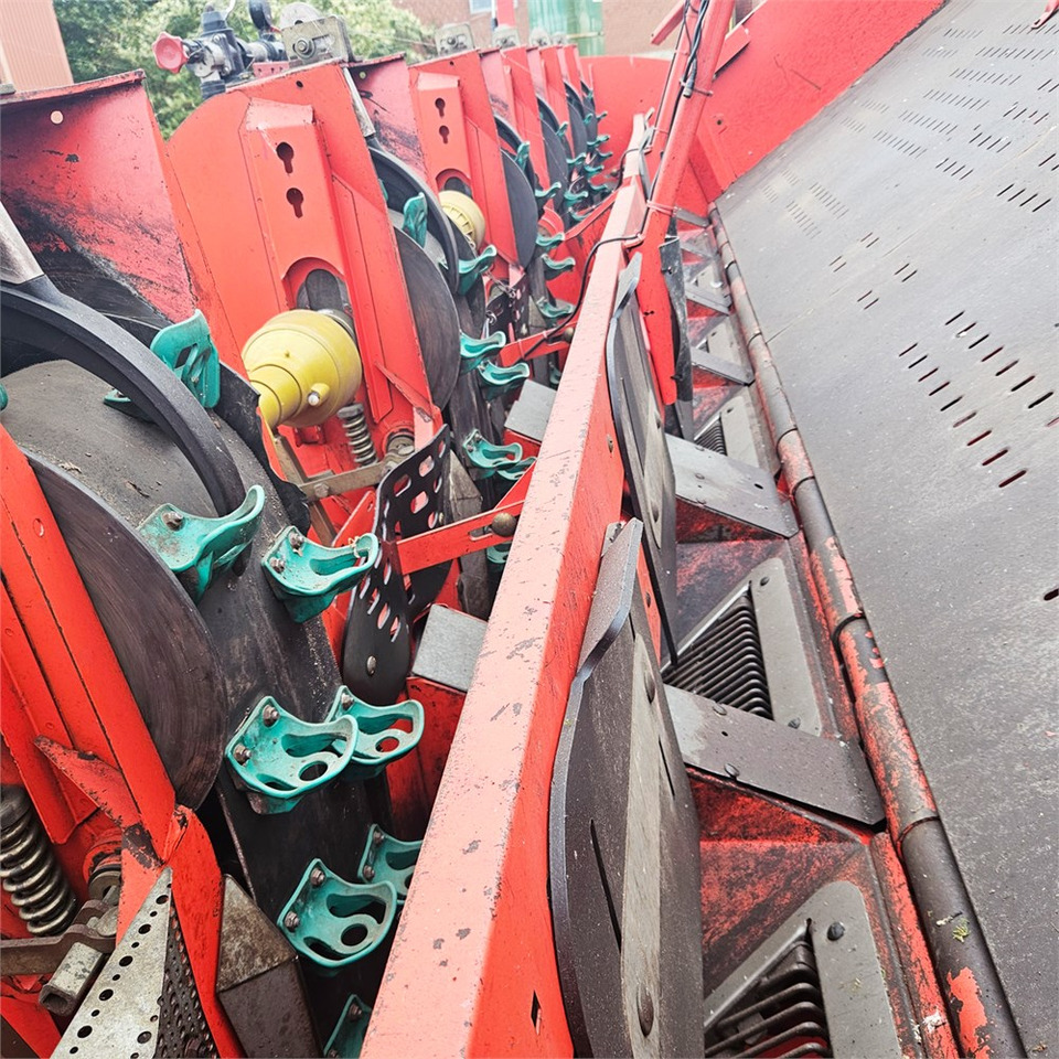 הַחכָּרָה Grimme GL36SZ Grimme GL36SZ: תמונה 12