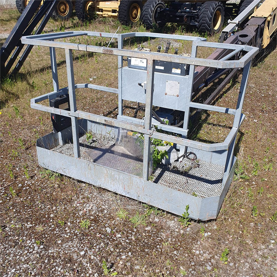 Grove MZ72 DXT - מוט טלסקופי: תמונה 2 Grove MZ72 DXT - מוט טלסקופי: תמונה 2