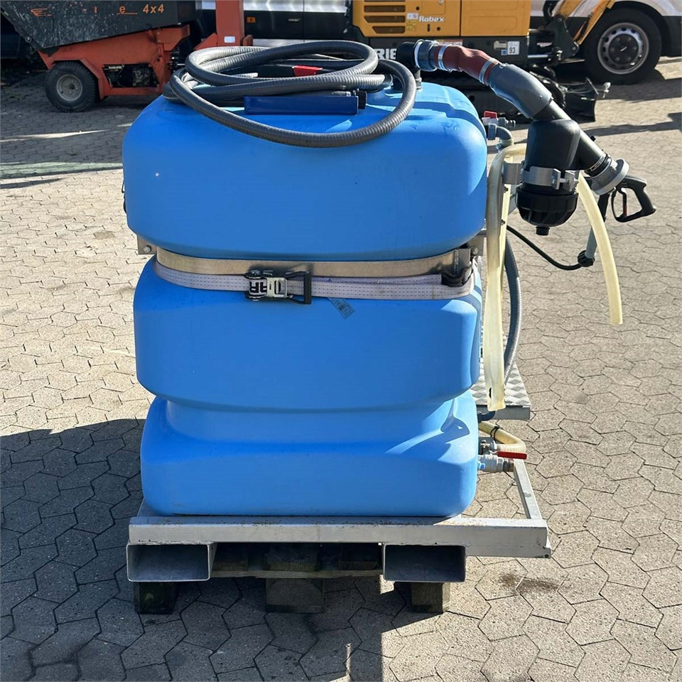 Heatweed Mini 14/6 - מכונות אחרות: תמונה 4 Heatweed Mini 14/6 - מכונות אחרות: תמונה 4