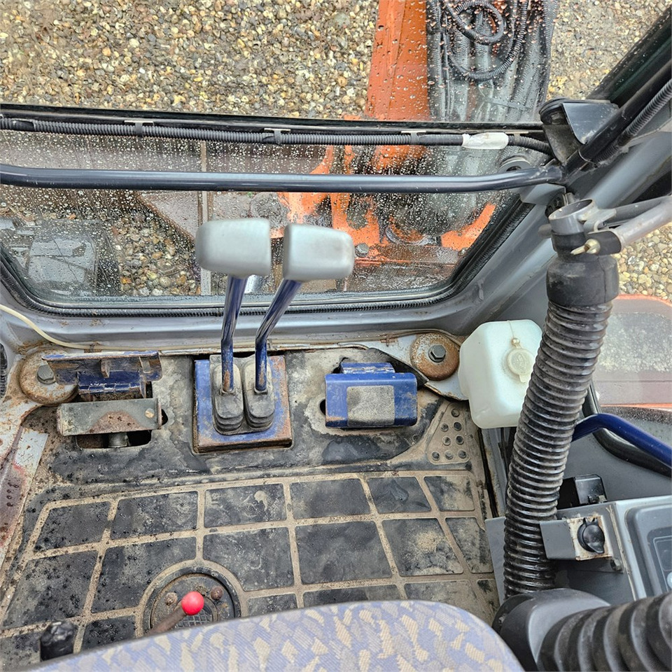 הַחכָּרָה Hitachi FH50 U Hitachi FH50 U: תמונה 13 הַחכָּרָה Hitachi FH50 U Hitachi FH50 U: תמונה 13