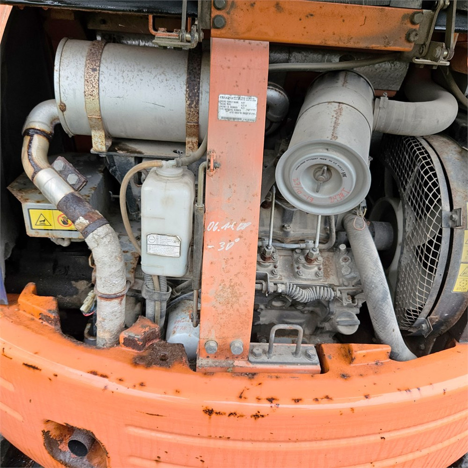 הַחכָּרָה Hitachi FH50 U Hitachi FH50 U: תמונה 22 הַחכָּרָה Hitachi FH50 U Hitachi FH50 U: תמונה 22