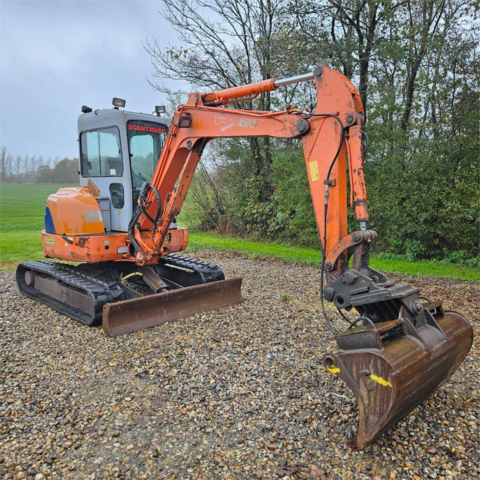 הַחכָּרָה Hitachi FH50 U Hitachi FH50 U: תמונה 7 הַחכָּרָה Hitachi FH50 U Hitachi FH50 U: תמונה 7