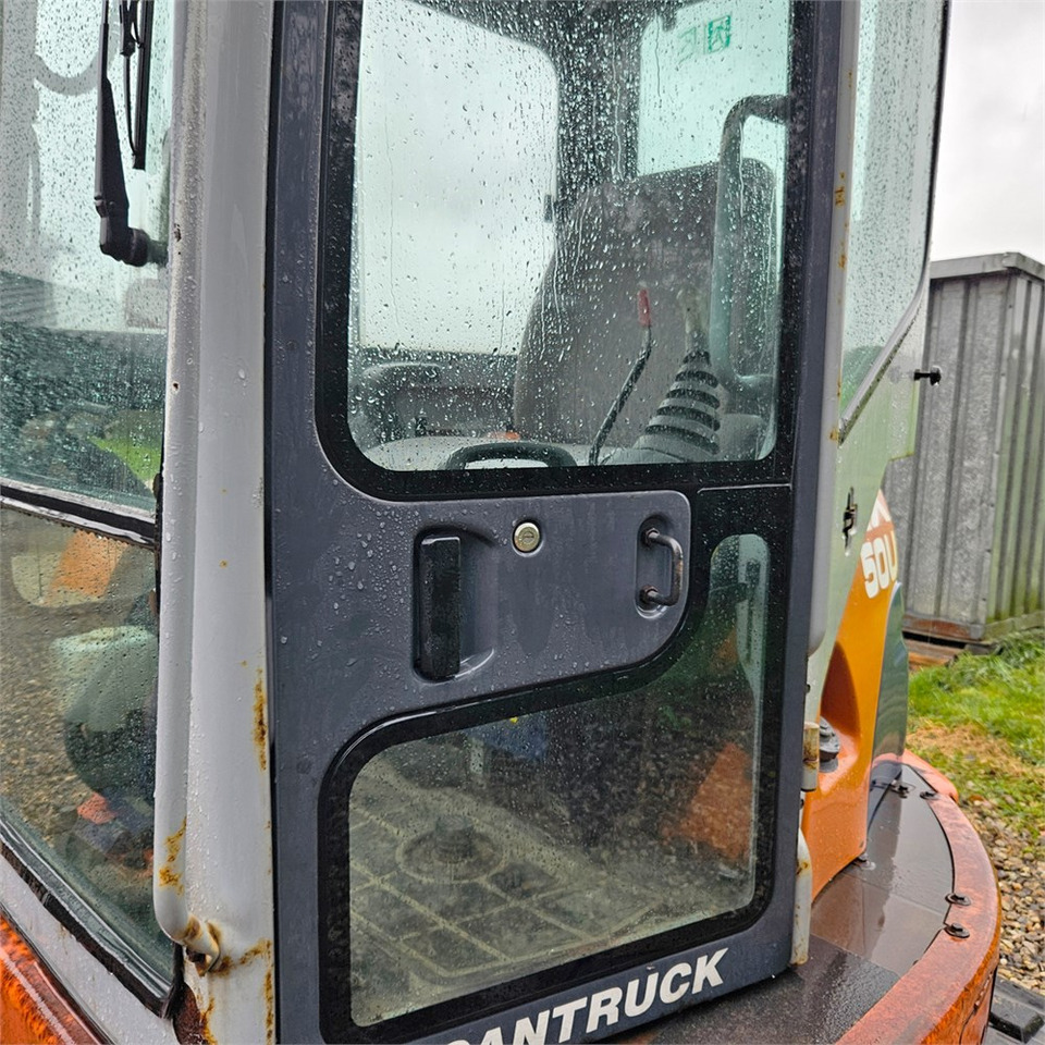 הַחכָּרָה Hitachi FH50 U Hitachi FH50 U: תמונה 8 הַחכָּרָה Hitachi FH50 U Hitachi FH50 U: תמונה 8