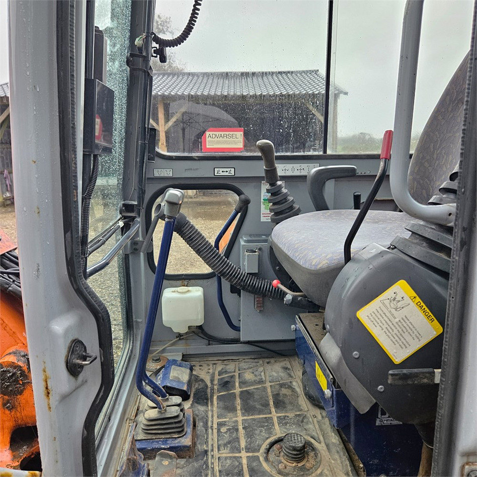 הַחכָּרָה Hitachi FH50 U Hitachi FH50 U: תמונה 10 הַחכָּרָה Hitachi FH50 U Hitachi FH50 U: תמונה 10