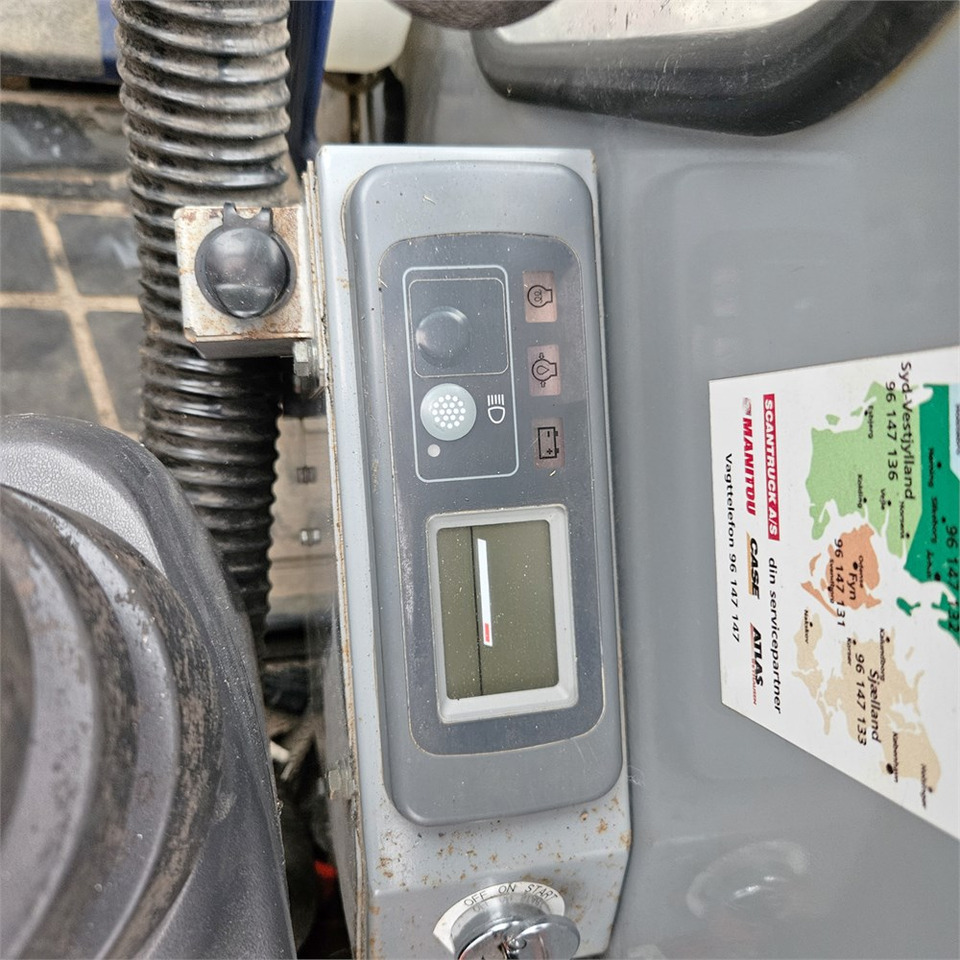 הַחכָּרָה Hitachi FH50 U Hitachi FH50 U: תמונה 11 הַחכָּרָה Hitachi FH50 U Hitachi FH50 U: תמונה 11