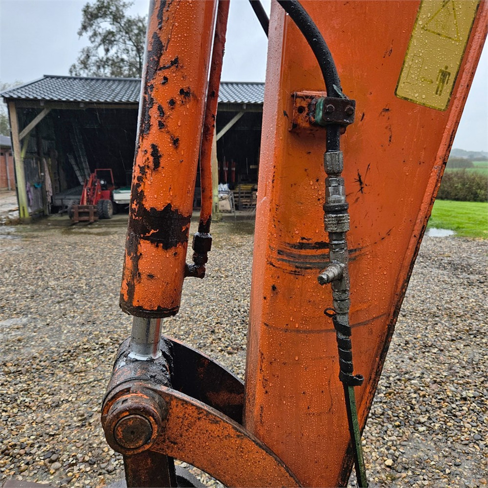 הַחכָּרָה Hitachi FH50 U Hitachi FH50 U: תמונה 16 הַחכָּרָה Hitachi FH50 U Hitachi FH50 U: תמונה 16