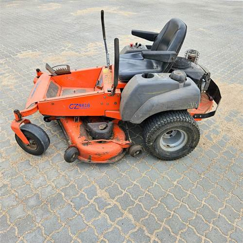 Husqvarna 968999228 CZ4818 Consumer Z - מכסחת גינה: תמונה 2 Husqvarna 968999228 CZ4818 Consumer Z - מכסחת גינה: תמונה 2