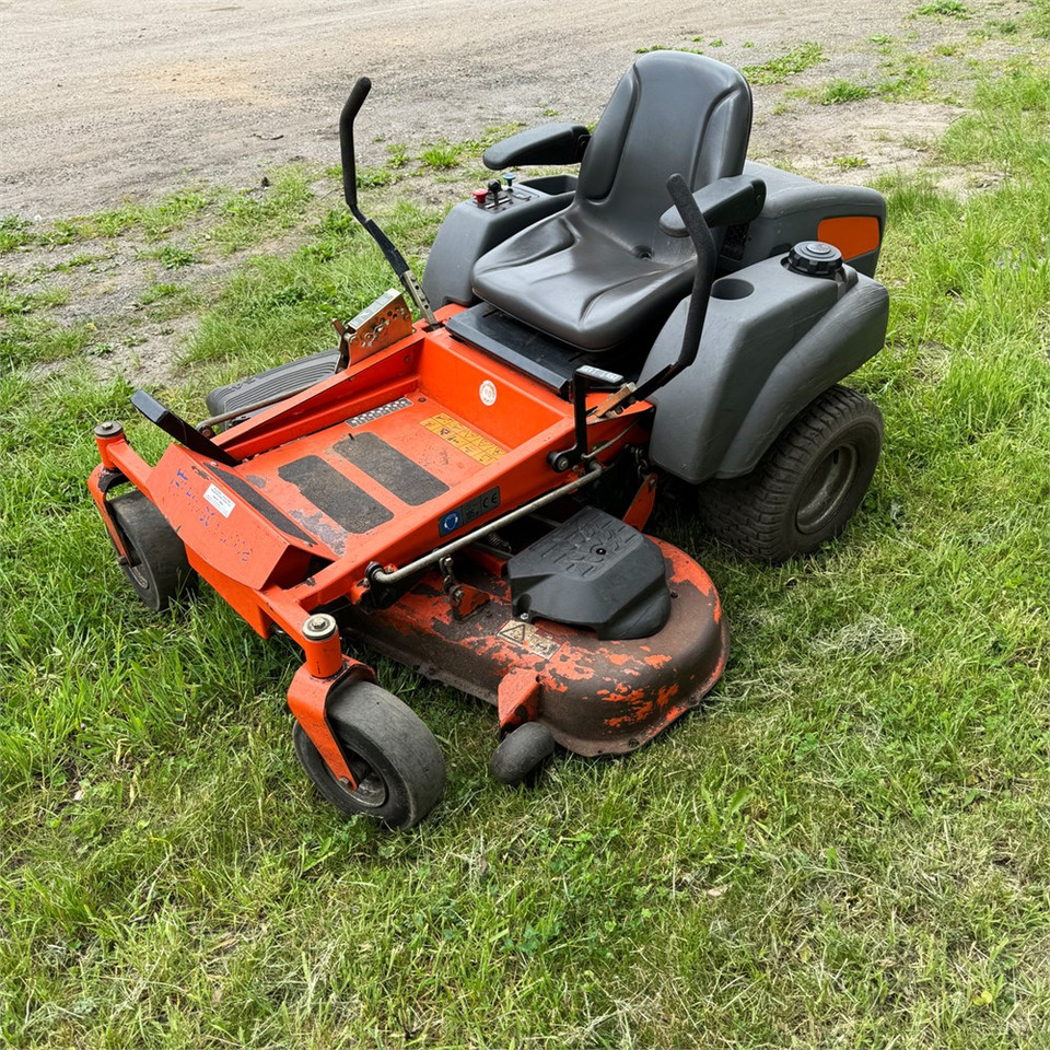 Husqvarna EZ 21 - מכסחת גינה: תמונה 1 Husqvarna EZ 21 - מכסחת גינה: תמונה 1