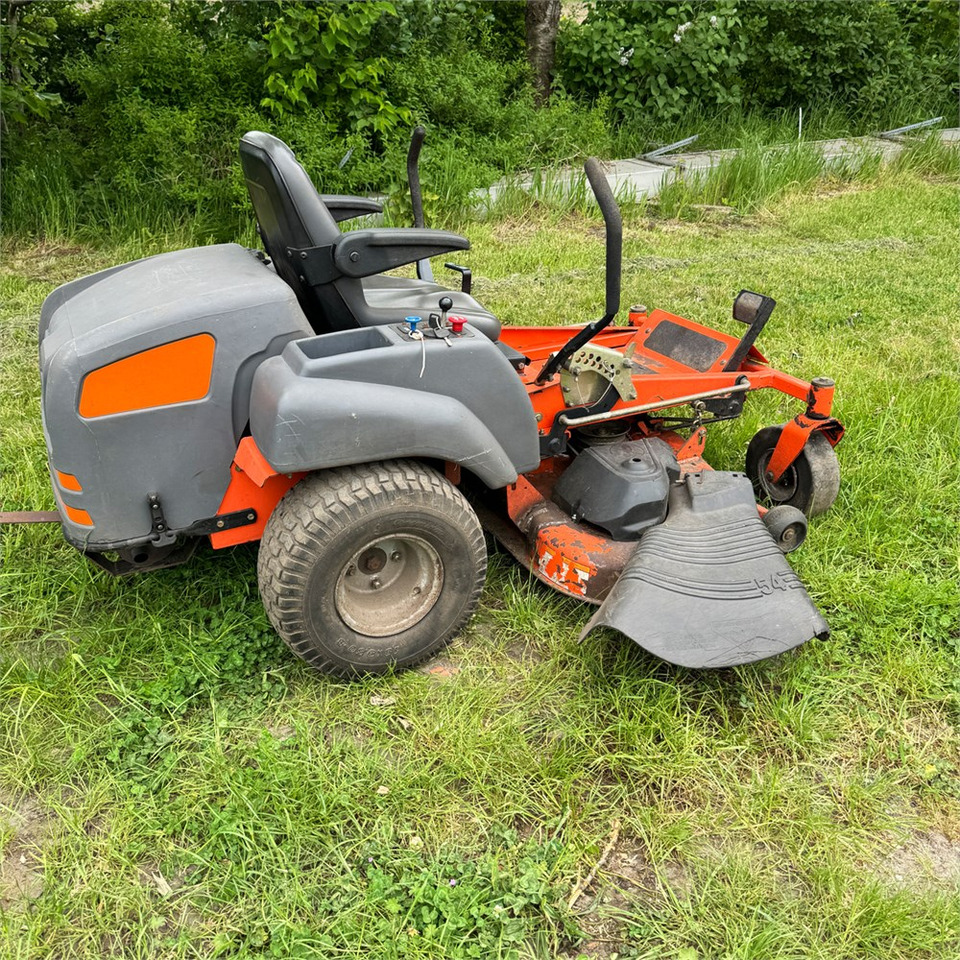 Husqvarna EZ 21 - מכסחת גינה: תמונה 4 Husqvarna EZ 21 - מכסחת גינה: תמונה 4