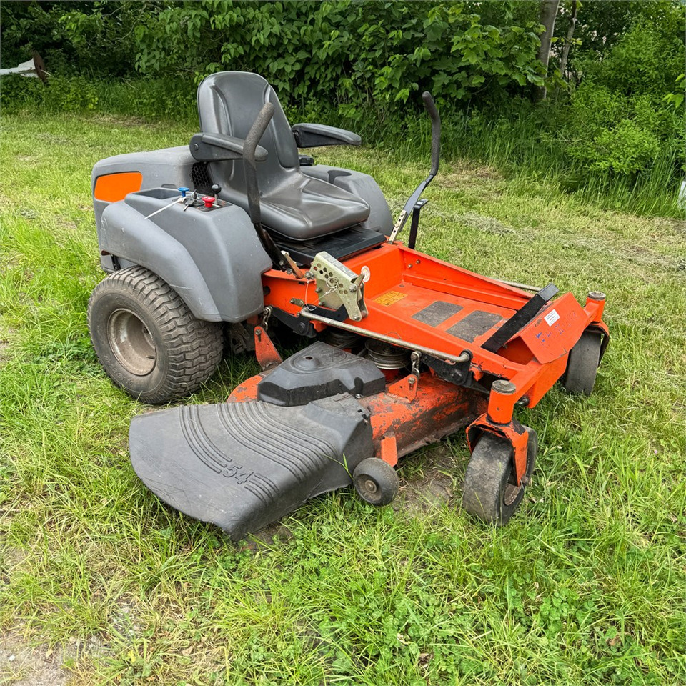 Husqvarna EZ 21 - מכסחת גינה: תמונה 3 Husqvarna EZ 21 - מכסחת גינה: תמונה 3
