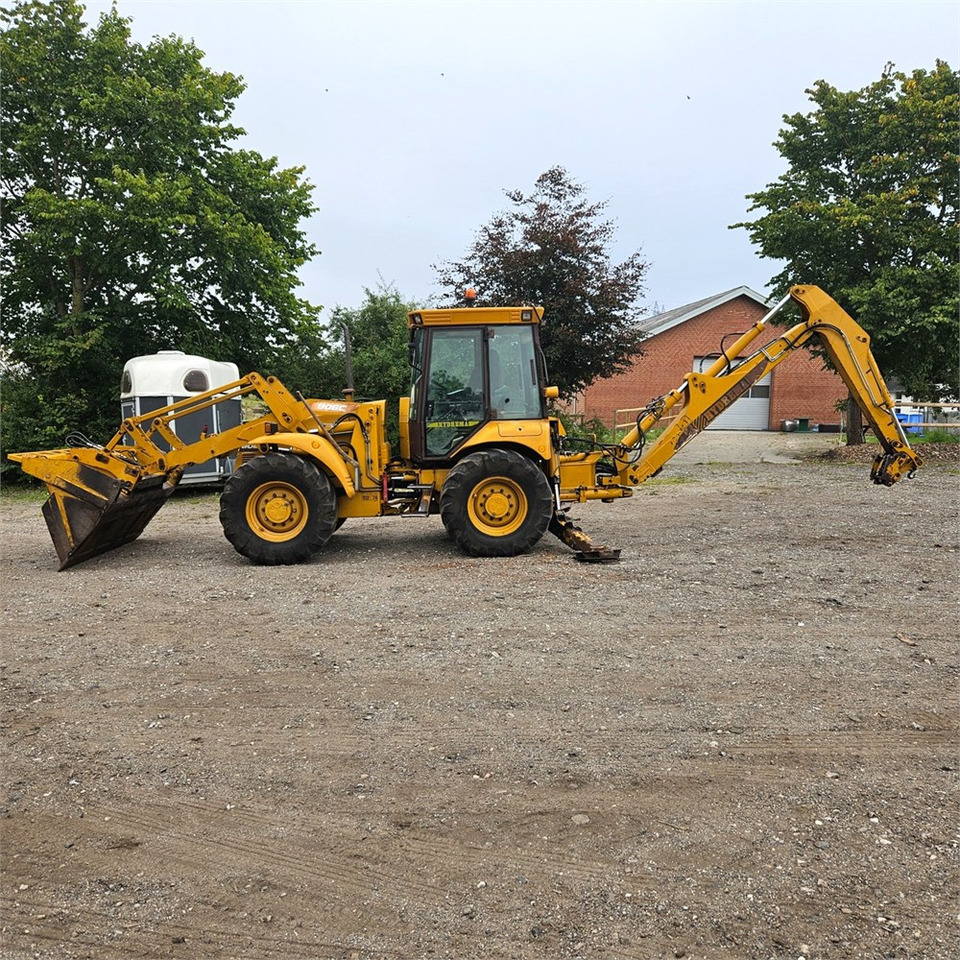 Hydrema 906 C - מחפרון: תמונה 3 Hydrema 906 C - מחפרון: תמונה 3
