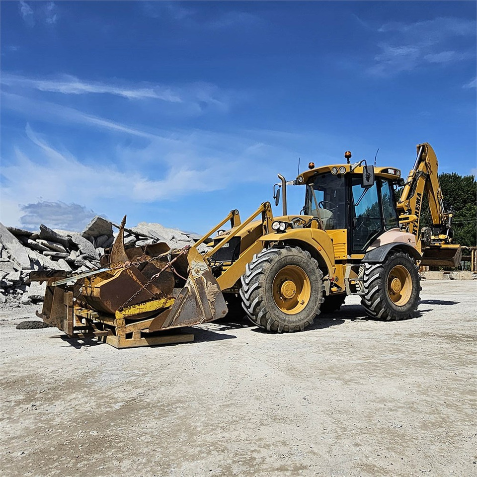 Hydrema 906 E - מחפרון: תמונה 4 Hydrema 906 E - מחפרון: תמונה 4