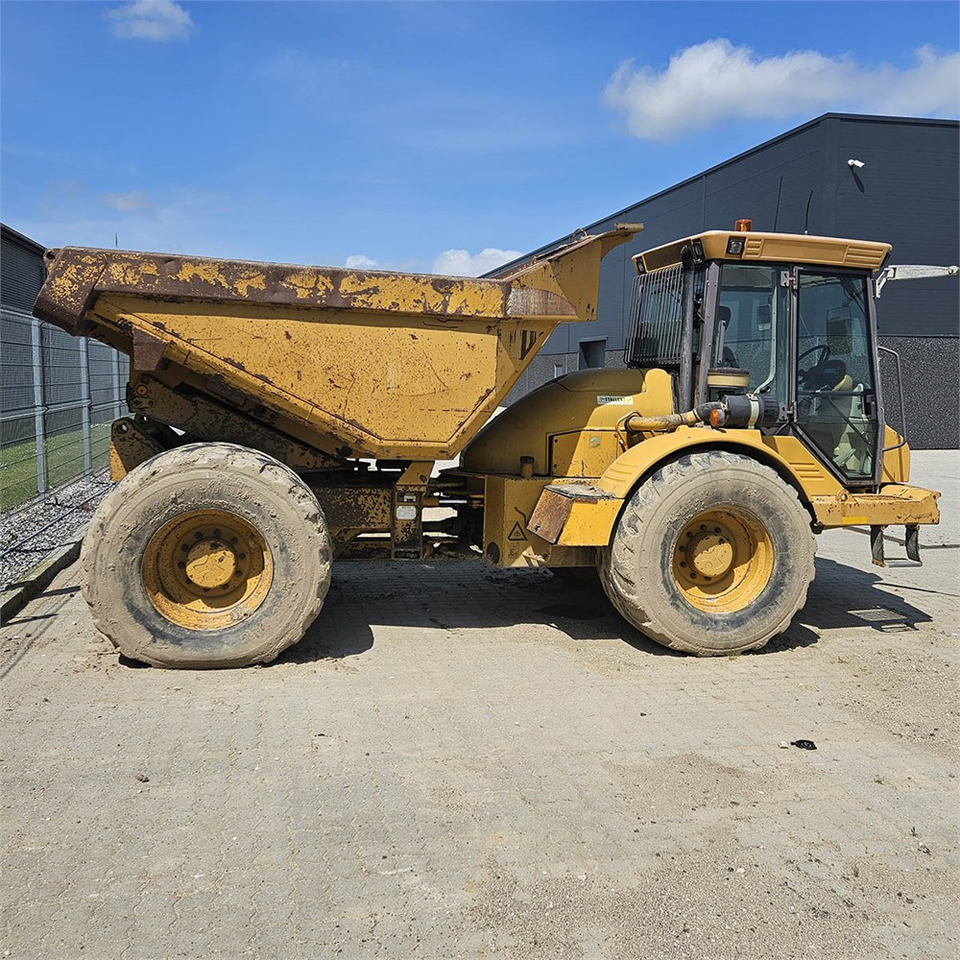 Hydrema 912c - מסיר פסולת מפרקי: תמונה 2 Hydrema 912c - מסיר פסולת מפרקי: תמונה 2
