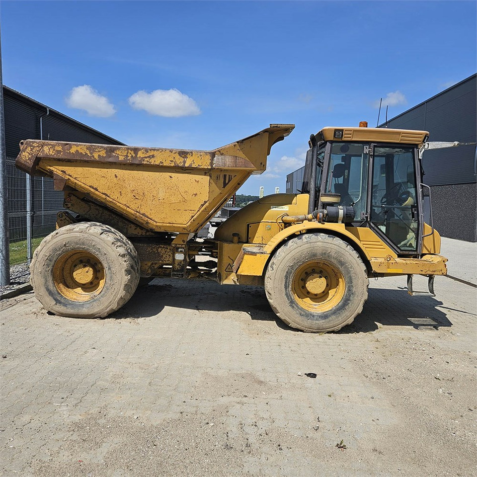 Hydrema 912c - מסיר פסולת מפרקי: תמונה 1 Hydrema 912c - מסיר פסולת מפרקי: תמונה 1