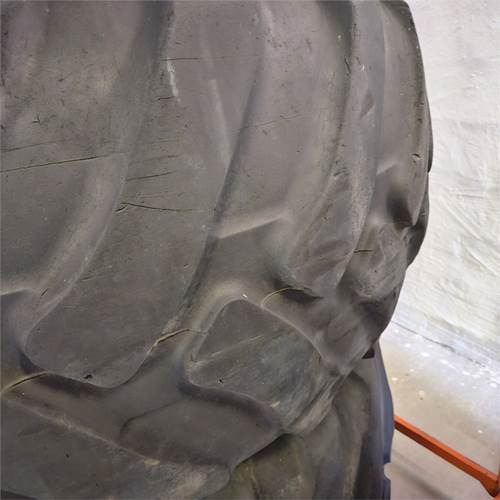 Hydrema Trelleborg 650/55B30.5. - חבילת גלגלים וצמיגים עבור מכונת בנייה: תמונה 4 Hydrema Trelleborg 650/55B30.5. - חבילת גלגלים וצמיגים עבור מכונת בנייה: תמונה 4