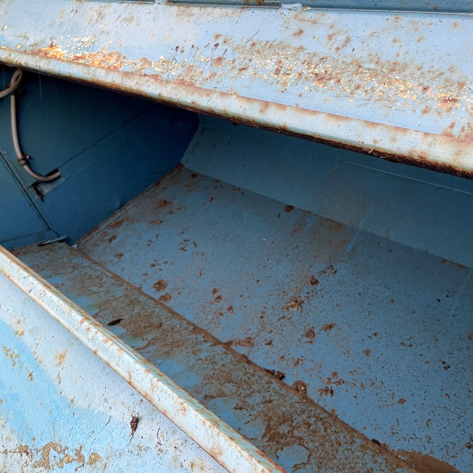 Imants V 170 + VV170 - ציוד לתפוחי אדמה: תמונה 3 Imants V 170 + VV170 - ציוד לתפוחי אדמה: תמונה 3