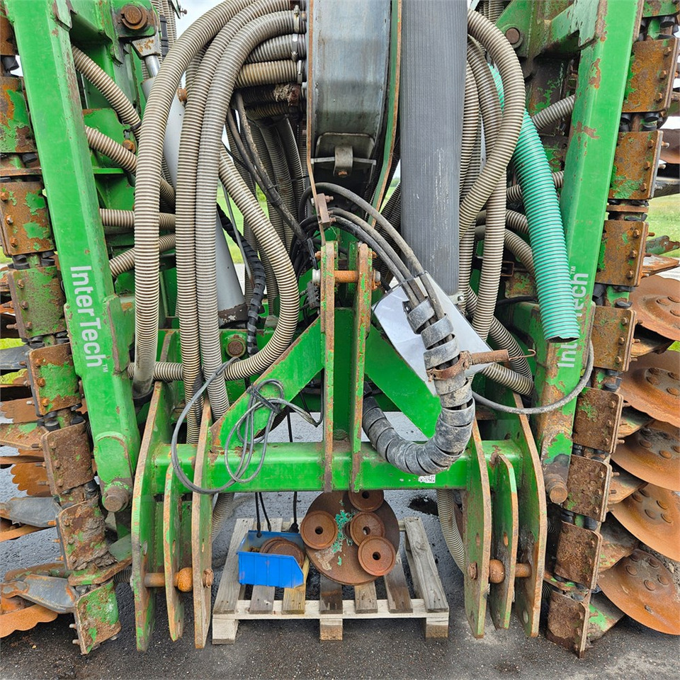 Intertech 7 m - ציוד דישון: תמונה 5 Intertech 7 m - ציוד דישון: תמונה 5