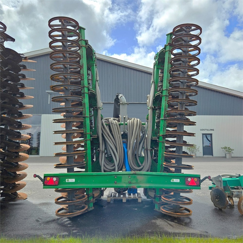 Intertech 7 m - ציוד דישון: תמונה 1 Intertech 7 m - ציוד דישון: תמונה 1