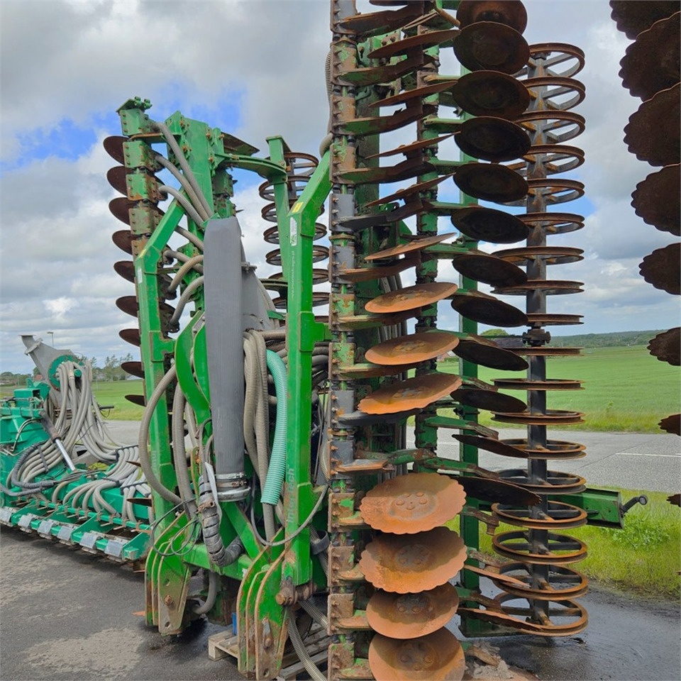Intertech 7 m - ציוד דישון: תמונה 2 Intertech 7 m - ציוד דישון: תמונה 2