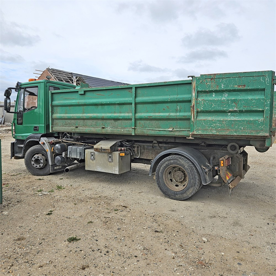 Iveco 160 E25 - מכונות אחרות: תמונה 2 Iveco 160 E25 - מכונות אחרות: תמונה 2
