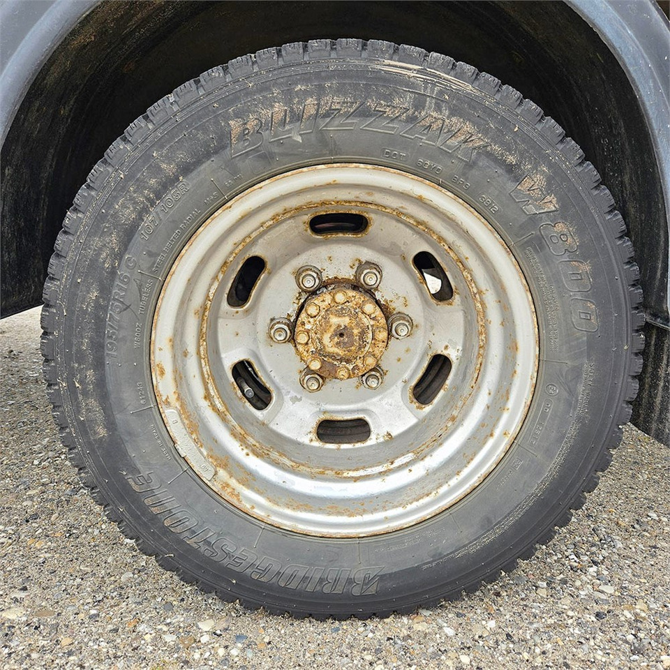 משאית צד נופל/ שטוחה Iveco Stralis C35: תמונה 25