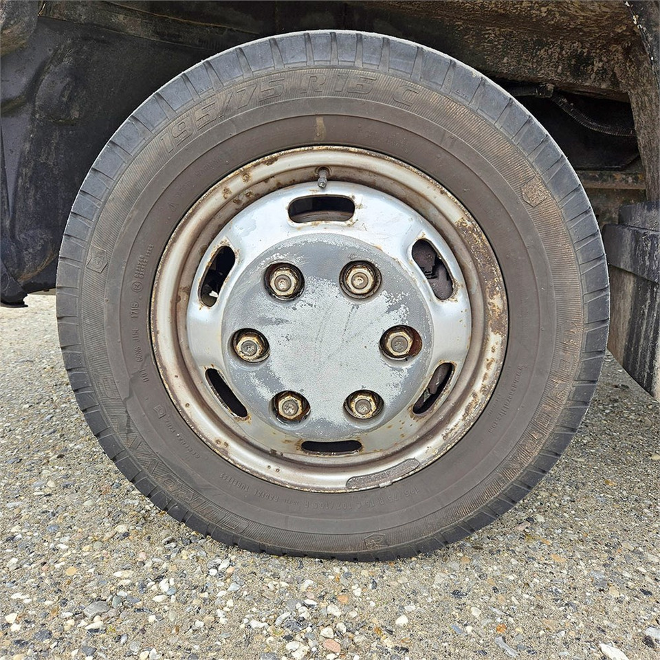 משאית צד נופל/ שטוחה Iveco Stralis C35: תמונה 22