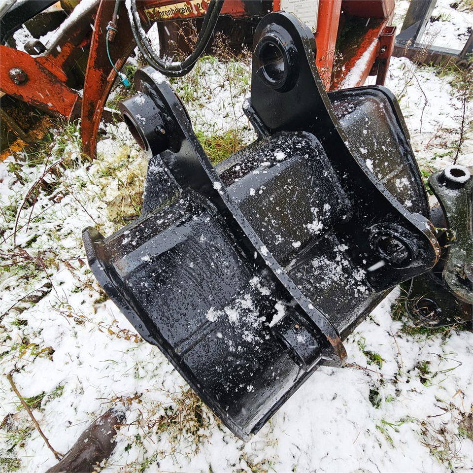 JCB 40 cm - דלי מחפר עבור מכונת בנייה: תמונה 3 JCB 40 cm - דלי מחפר עבור מכונת בנייה: תמונה 3