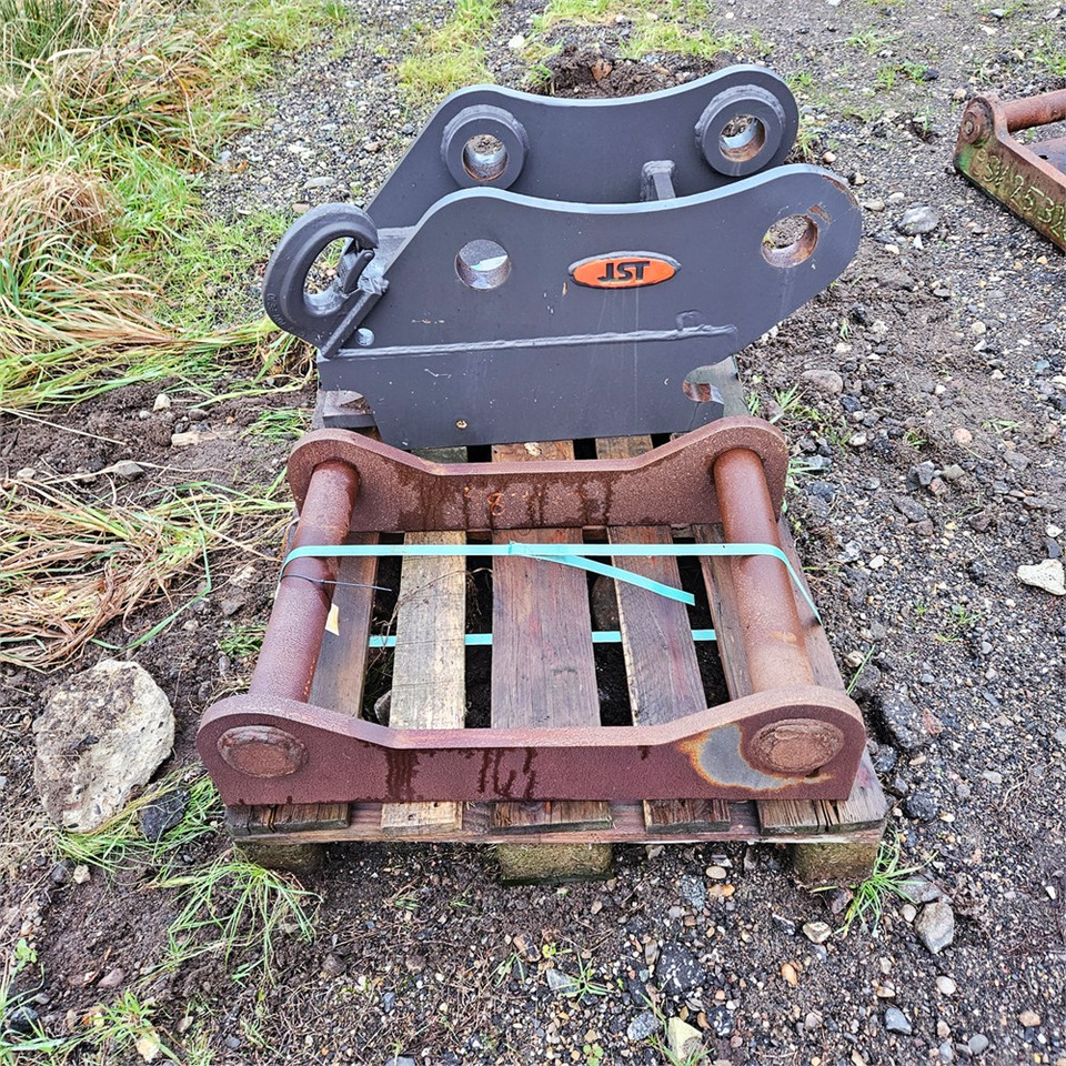 JST S70 - מצמד מהיר: תמונה 1 JST S70 - מצמד מהיר: תמונה 1