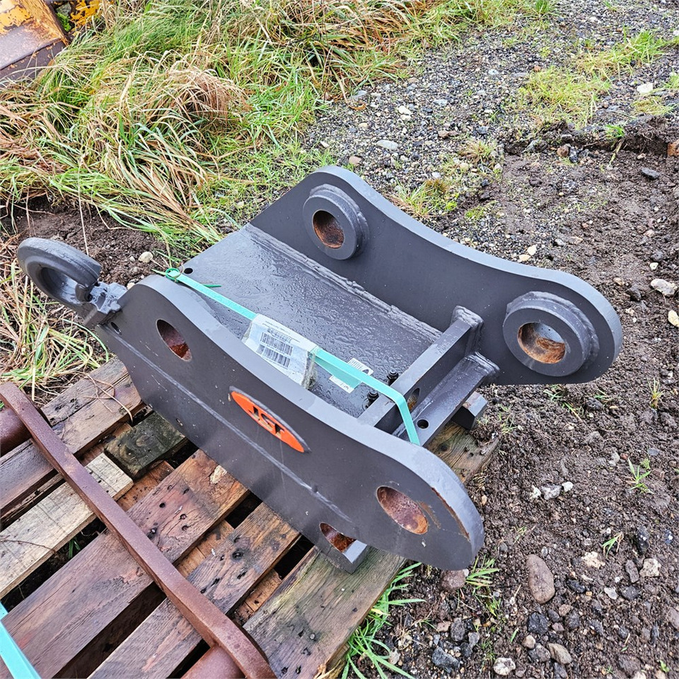 JST S70 - מצמד מהיר: תמונה 3 JST S70 - מצמד מהיר: תמונה 3