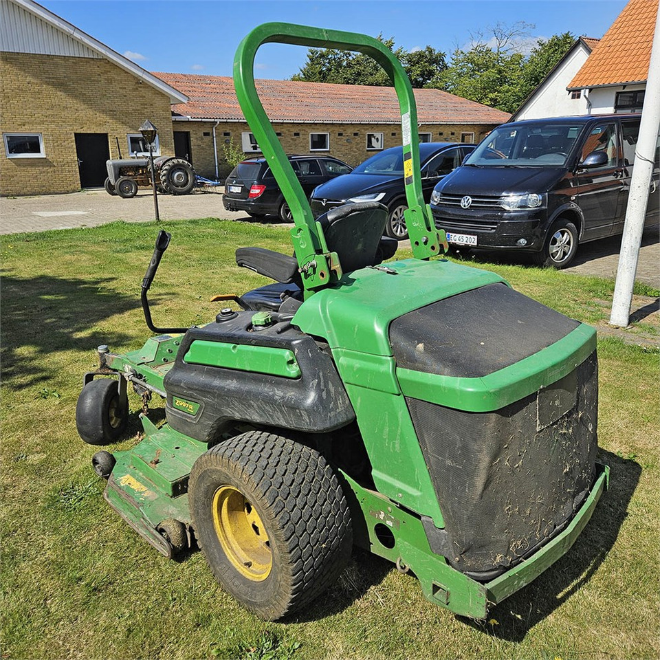 John Deere Z997R 60RD - מכסחת גינה: תמונה 5 John Deere Z997R 60RD - מכסחת גינה: תמונה 5