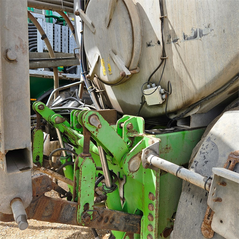 ציוד דישון Joskin 26000TRS: תמונה 9