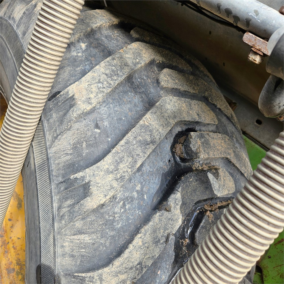 ציוד דישון Joskin 26000TRS: תמונה 19