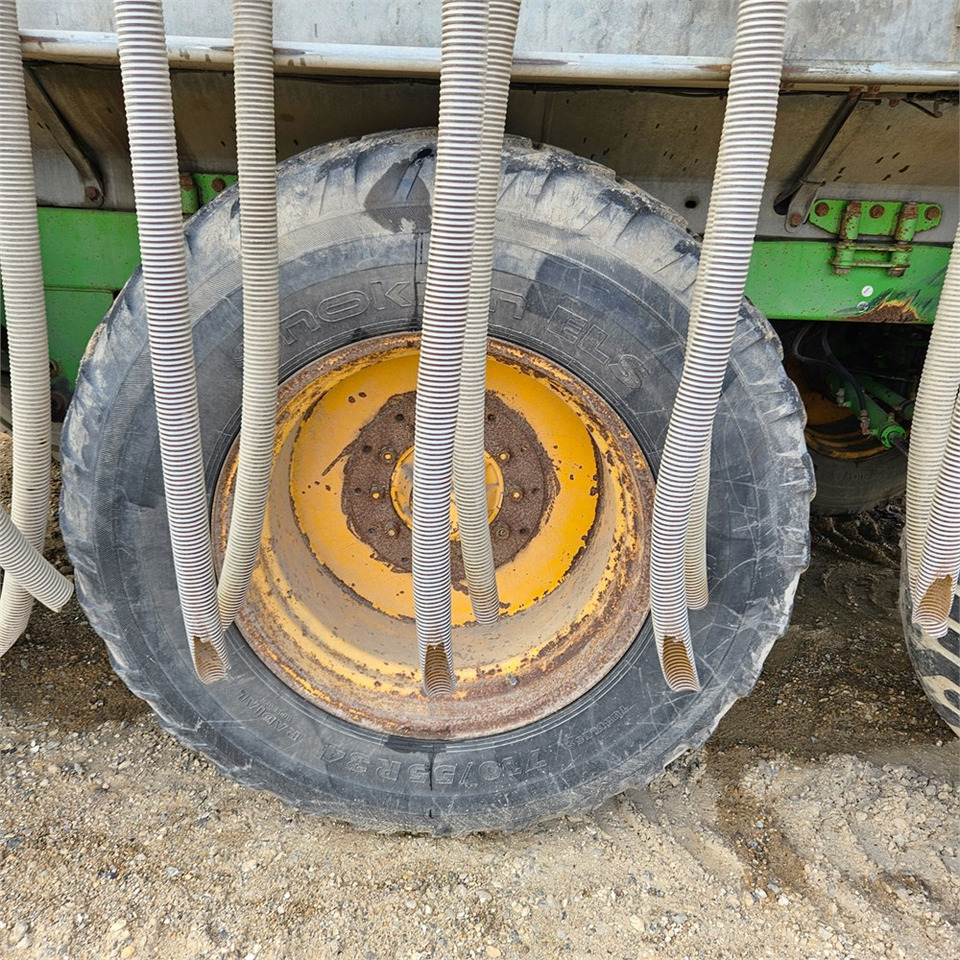 ציוד דישון Joskin 26000TRS: תמונה 27