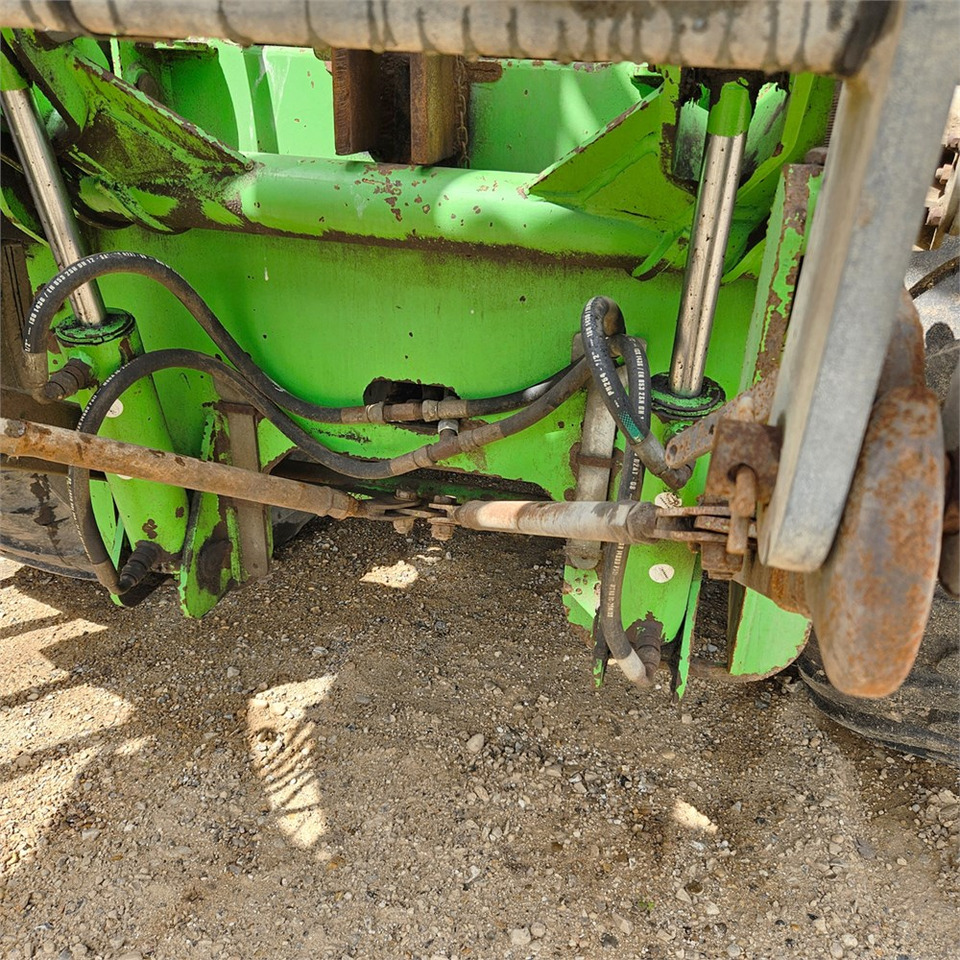 ציוד דישון Joskin 26000TRS: תמונה 8