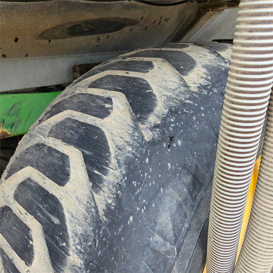 ציוד דישון Joskin 26000TRS: תמונה 26