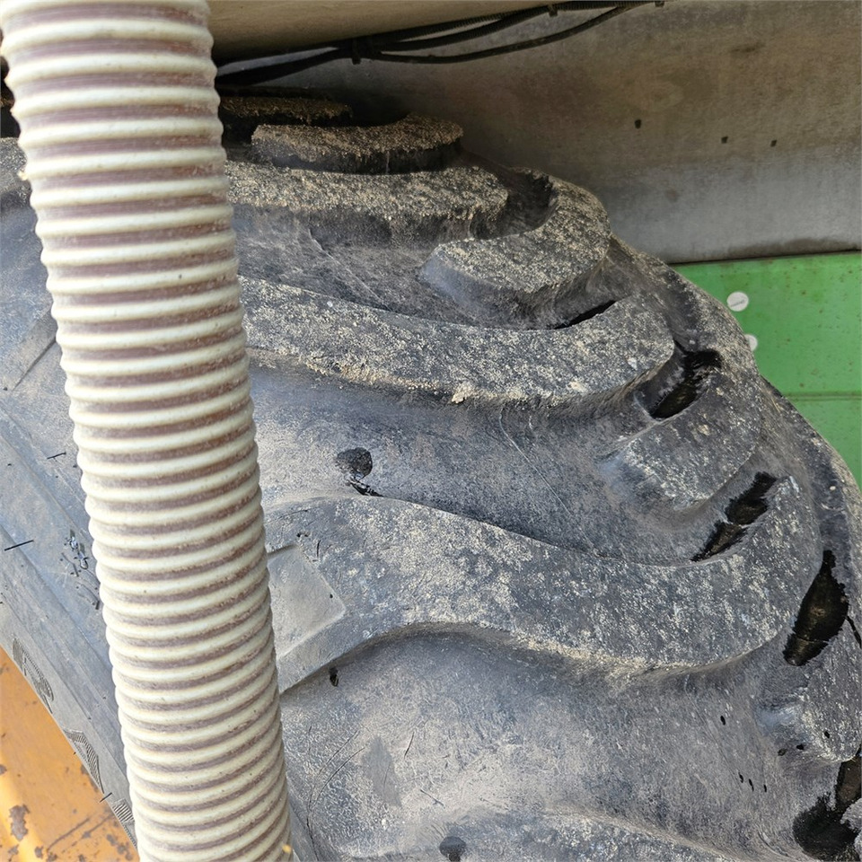 ציוד דישון Joskin 26000TRS: תמונה 30