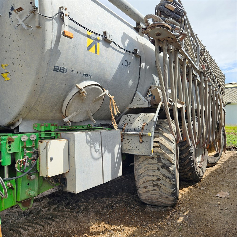 ציוד דישון Joskin 26000TRS: תמונה 14