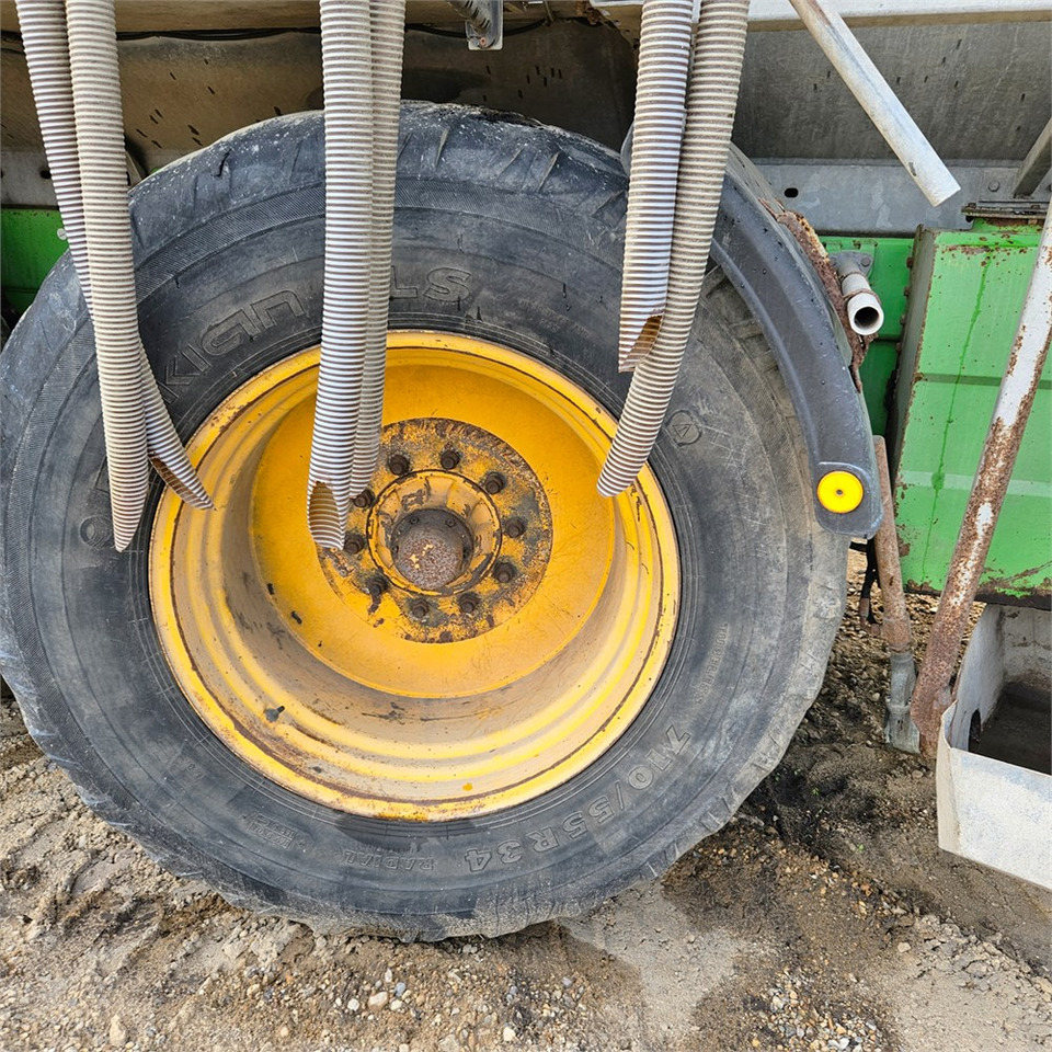 ציוד דישון Joskin 26000TRS: תמונה 25