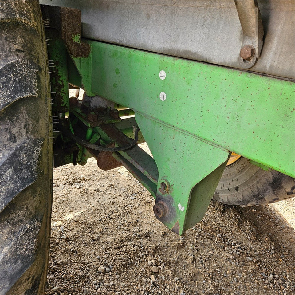 ציוד דישון Joskin 26000TRS: תמונה 12