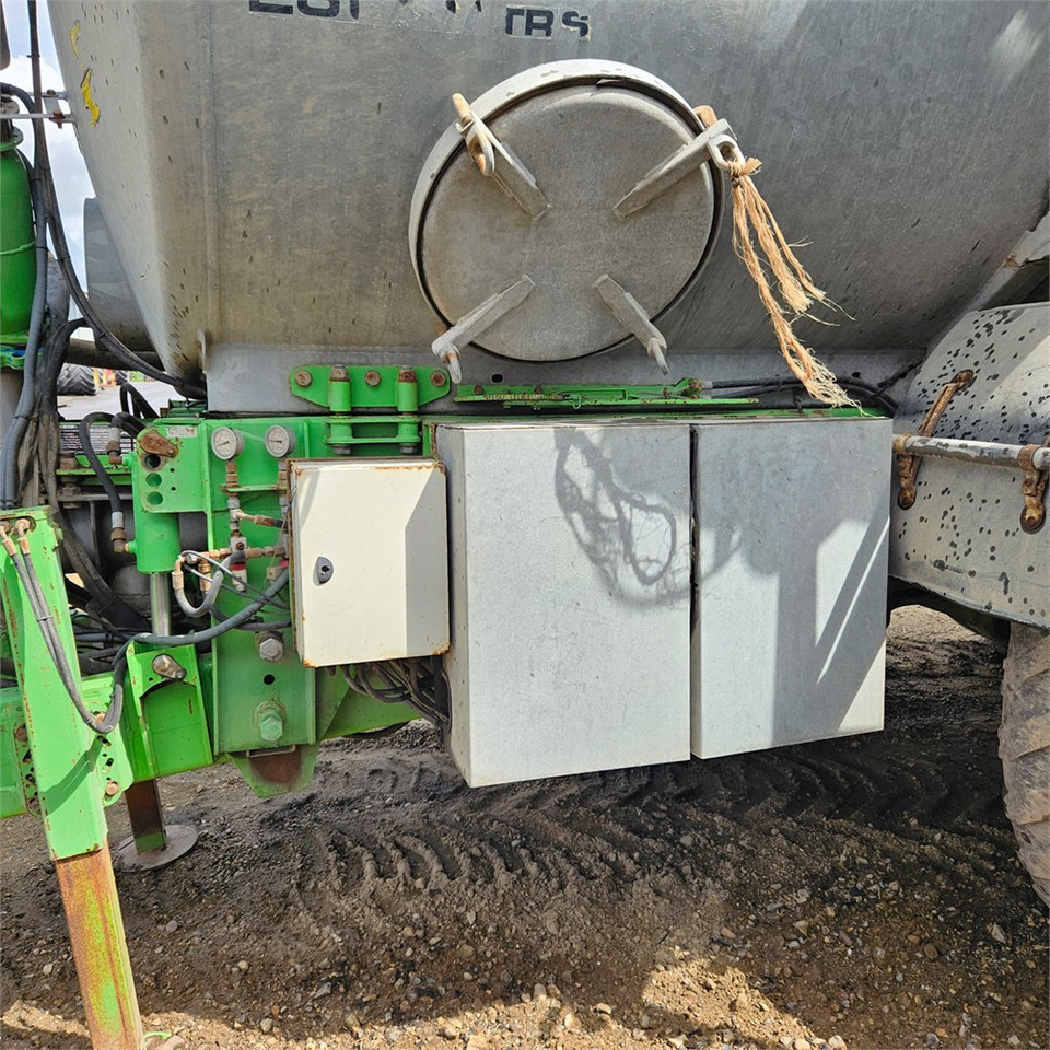 ציוד דישון Joskin 26000TRS: תמונה 15