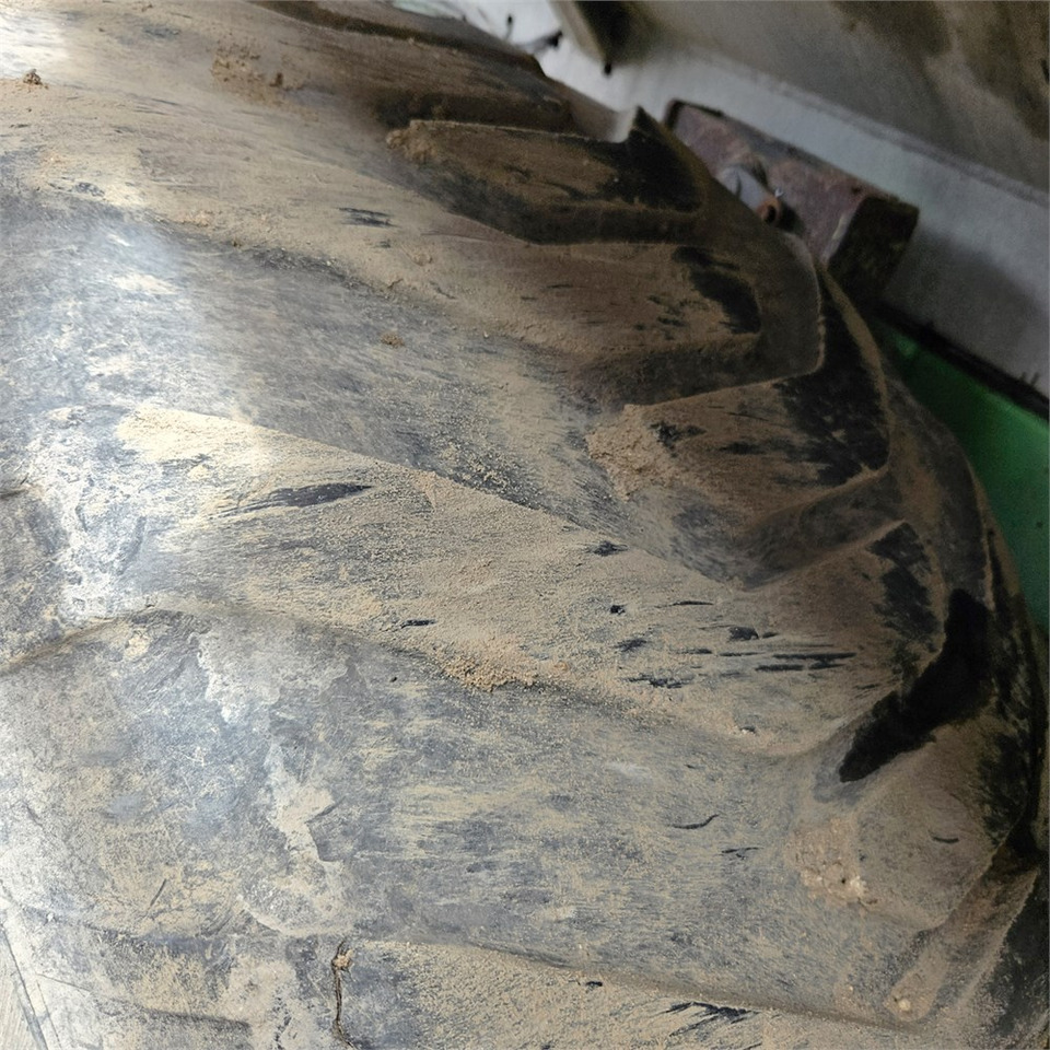 ציוד דישון Joskin 26000TRS: תמונה 24