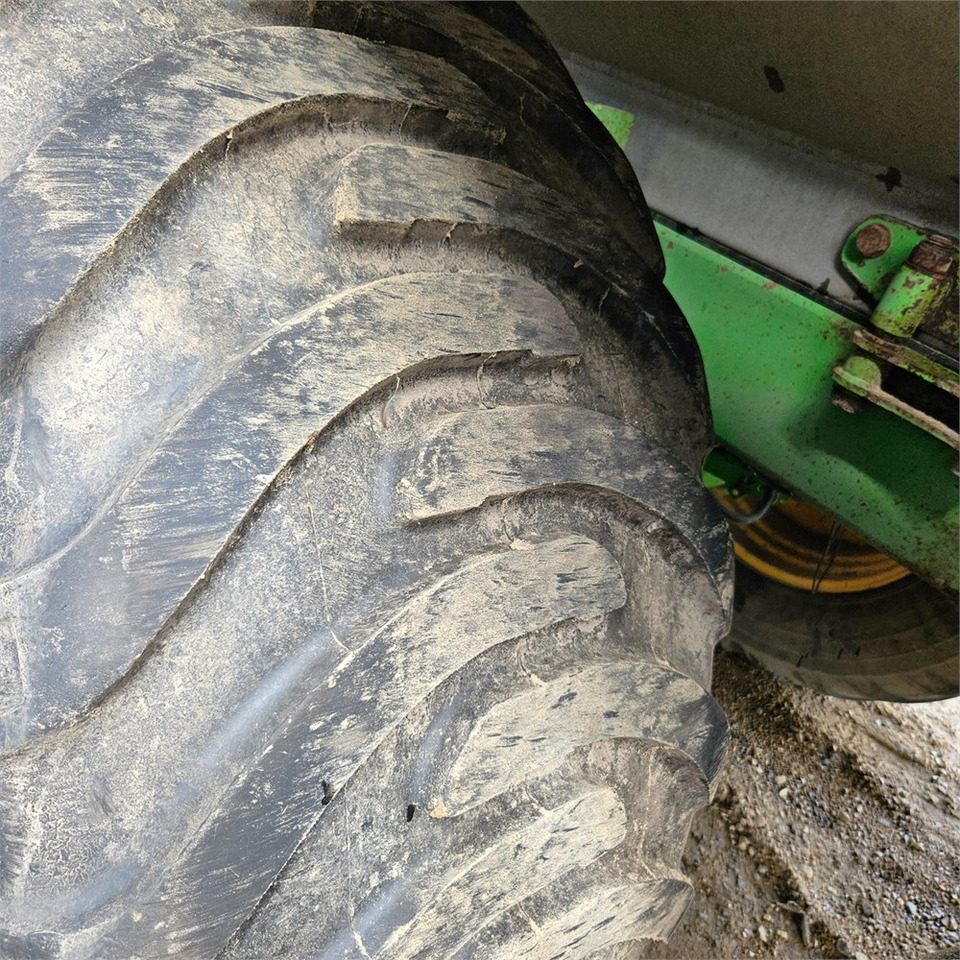 ציוד דישון Joskin 26000TRS: תמונה 22