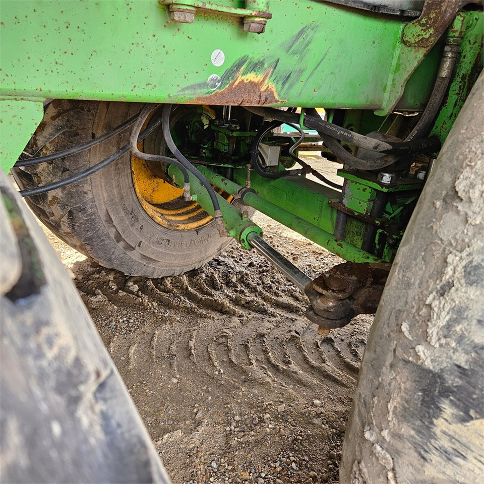 ציוד דישון Joskin 26000TRS: תמונה 11