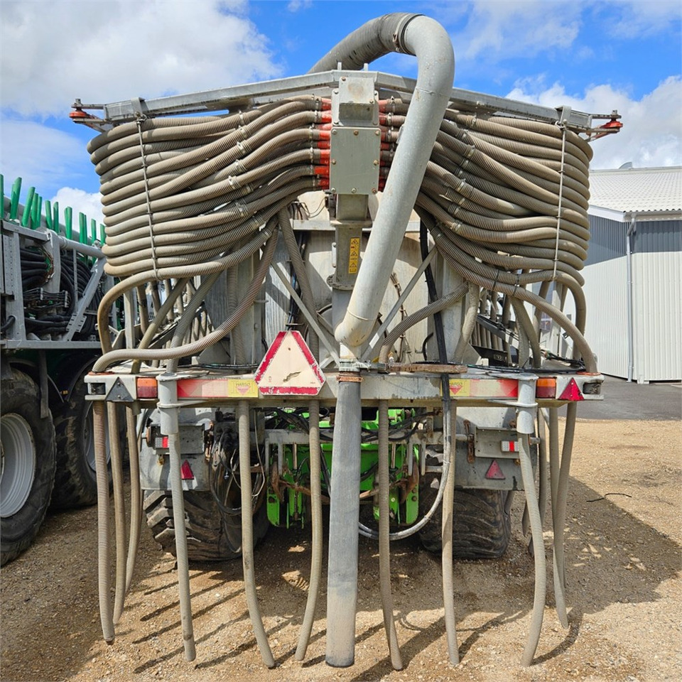 Joskin 26000TRS - ציוד דישון: תמונה 5 Joskin 26000TRS - ציוד דישון: תמונה 5