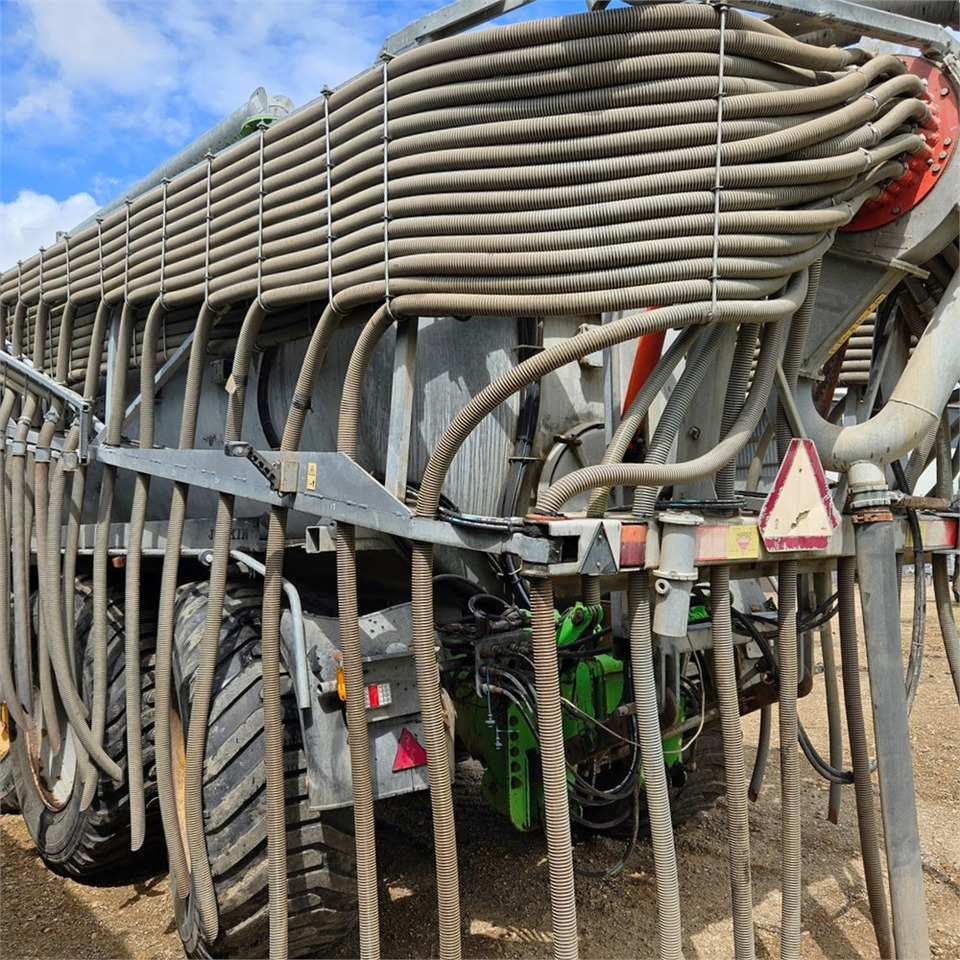 ציוד דישון Joskin 26000TRS: תמונה 6