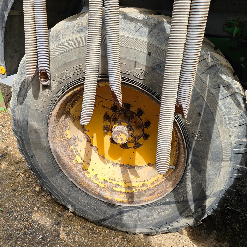 ציוד דישון Joskin 26000TRS: תמונה 23