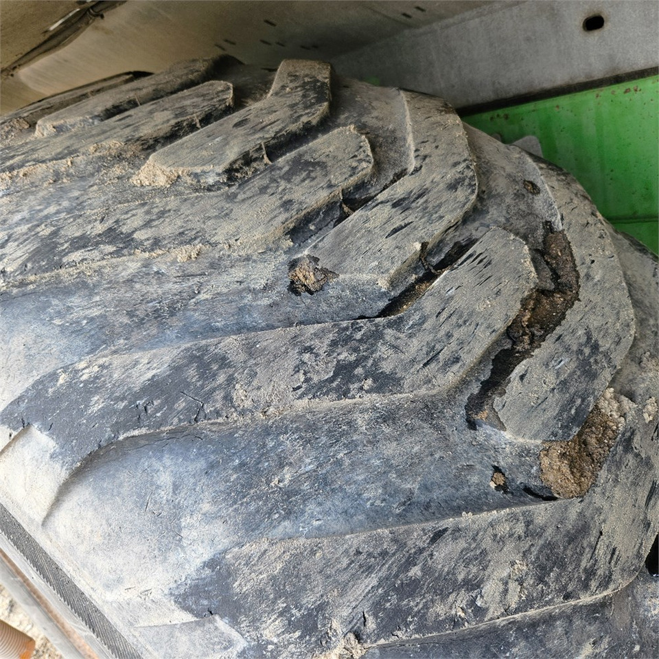 ציוד דישון Joskin 26000TRS: תמונה 28