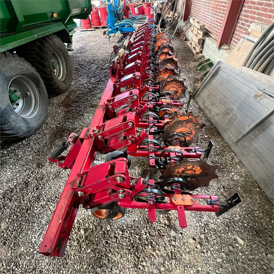 Kongskilde Vibro Crop - משדדת דיסק: תמונה 5 Kongskilde Vibro Crop - משדדת דיסק: תמונה 5