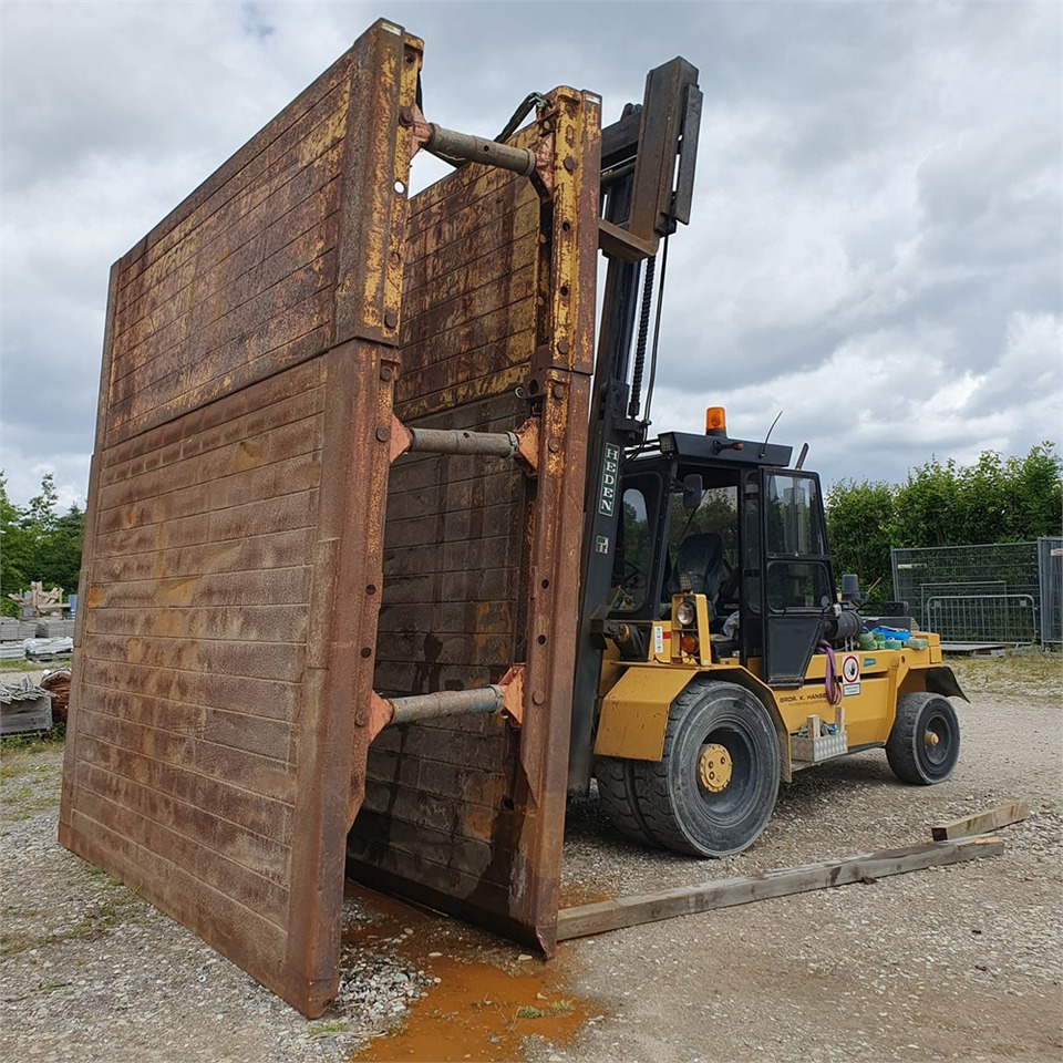 Krings 3,9 m x 4 m - ציוד בנייה: תמונה 2 Krings 3,9 m x 4 m - ציוד בנייה: תמונה 2