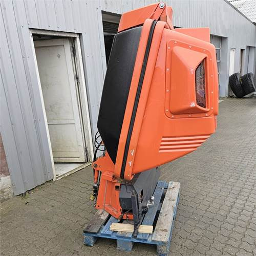 Kubota Græsopsamler - ציוד לגינה: תמונה 3 Kubota Græsopsamler - ציוד לגינה: תמונה 3